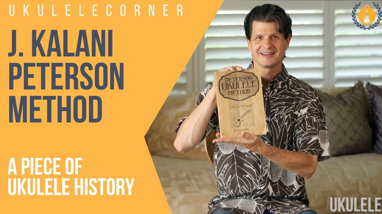J. Kalani Peterson Method