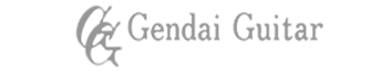 Gendai Guitar magazine