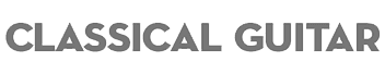 Classical Guitar magazine