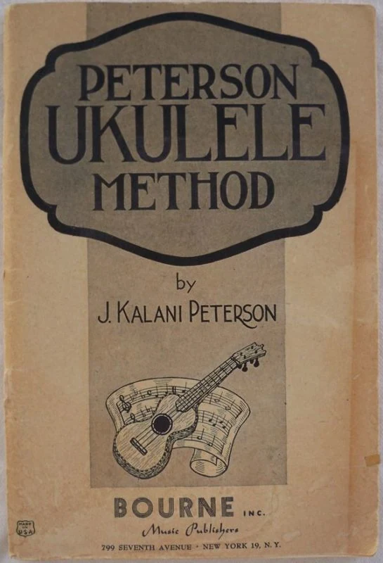 Kalani Peterson Method