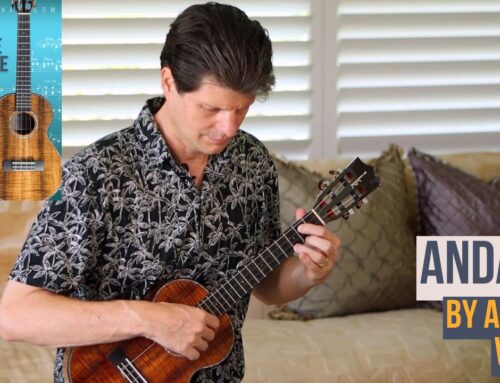 The Andante from Vivaldi’s Concerto for 2 Mandolins (RV 532) — Playing & Performance Tips