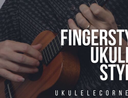 Fingerstyle Ukulele Styles: Explore Different Ways to Play