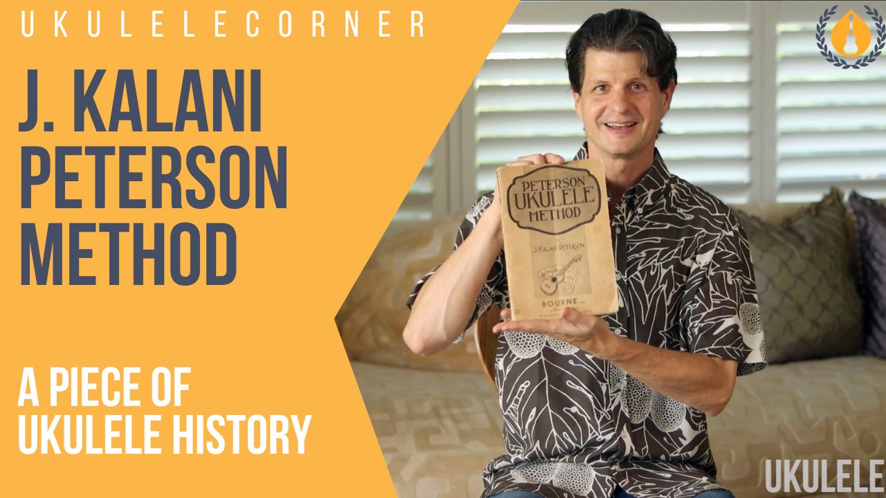 J. Kalani Peterson Method