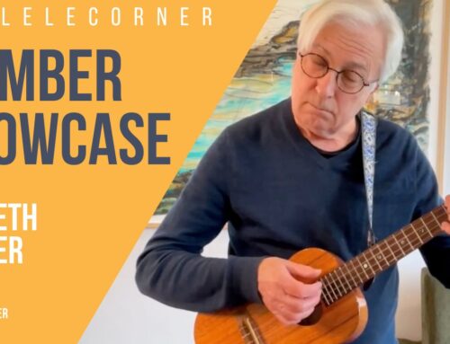 Member Showcase: Kenneth Fowler
