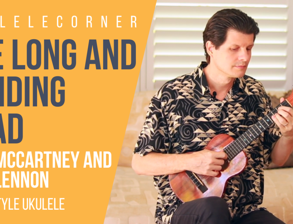 Nails or No Nails on Ukulele? Ukulele Corner