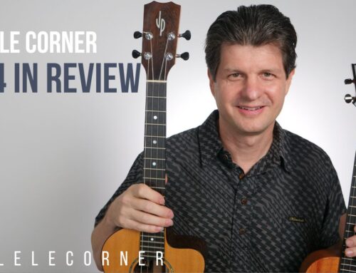 Ukulele Corner 2024 In Review